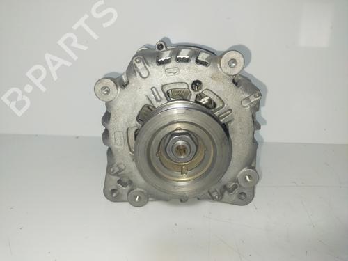 Used Alternator AUDI Q5 Sportback (FYT) 40 TDI Mild Hybrid quattro (204 hp) 12439909