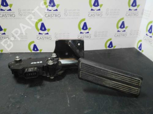 Used Pedal CHRYSLER VOYAGER IV (RG, RS) 2.5 CRD (141 hp) 5081667
