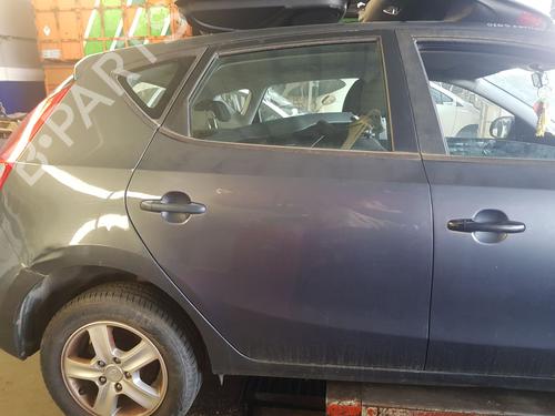 Used Right rear door HYUNDAI i30 (FD) [2007-2012]  20170348