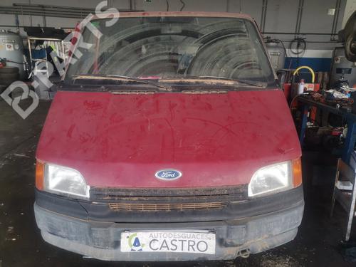 Used Parts FORD TRANSIT Van (E_ _)    1018518