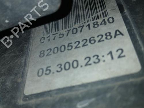 Handbremse für Handbremse RENAULT GRAND SCÉNIC II (JM0/1_) 1.9 dCi (JM14) (131 hp) 36239526 36239526