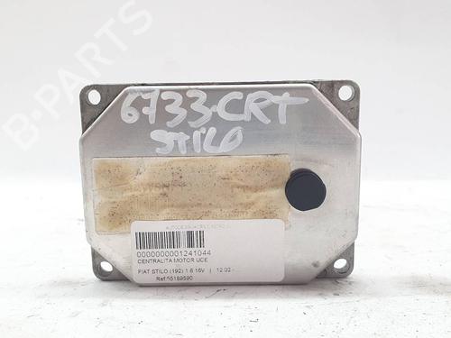 Used Engine control unit (ECU) Engine control unit (ECU) 39411927 39411927
