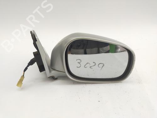 Used Right mirror Right mirror SUZUKI GRAND VITARA I (FT, HT) 2.0 HDI 110 16V 4x4 (SQ420D, TD83V, JA420WD) (109 hp) 34438320 34438320