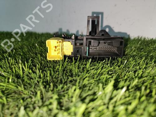 Elektronisk modul SKODA OCTAVIA II (1Z3)  | BP3186291M83 