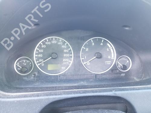 Injector MITSUBISHI SPACE STAR MPV (DG_A) 1.9 DI-D (DG4A) | BP31839837M100 