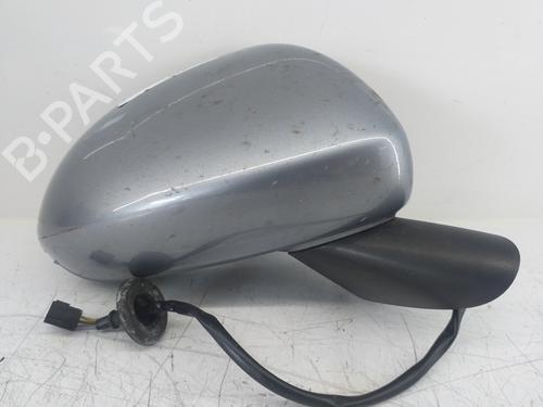 Right mirror OPEL CORSA D (S07) 1.2 (L08, L68) | BP10030051C27 