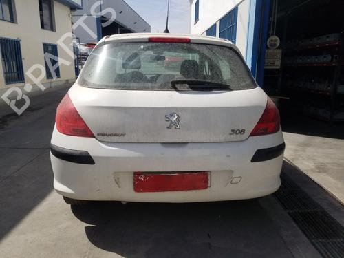 Catalyst PEUGEOT 308 I (4A_, 4C_)  | BP29159151M10 