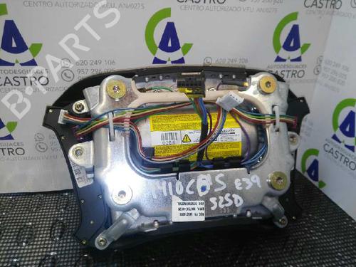 Driver airbag BMW 5 (E39) 525 d | BP6108424C9 
