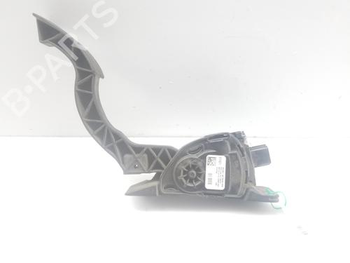 Used Pedal FORD FOCUS III [2010-2020]  17063046