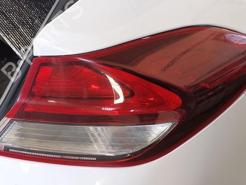 Used Right taillight HYUNDAI i30 (PDE, PD, PDEN) [2016-2025]  29408201