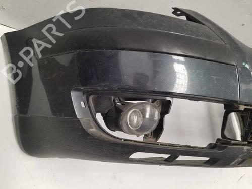 Front bumper VW PASSAT B5.5 (3B3)  | BP27177714C7 