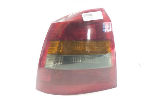 Used Left taillight Left taillight OPEL ASTRA G Hatchback (T98) [1998-2009] 34735563 34735563