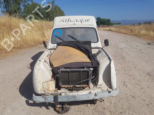 Quadro strumenti RENAULT 4 Box Body/MPV (R21_, R23_) 1.1 (239B) | BP30300281C47