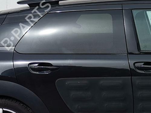 Dør højre bagtil Dør højre bagtil CITROËN C4 CACTUS 1.6 BlueHDi 100 (99 hp) 35789270 35789270