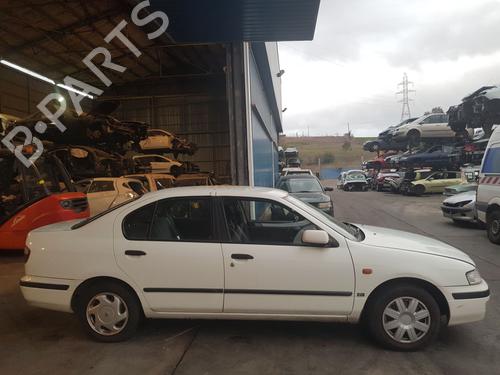 Other NISSAN PRIMERA Traveller (WP11) 2.0 16V | BP22942497O1 