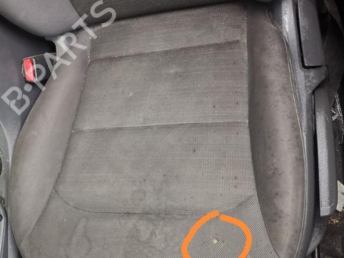 Seats set HYUNDAI IONIQ (AE) 1.6 GDI Hybrid | BP30389407C78