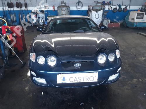 Used Parts HYUNDAI COUPE I (RD)  1.6 i 16V  1084896