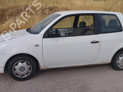 Right headlight SEAT AROSA (6H1) 1.0 | BP28191293C29