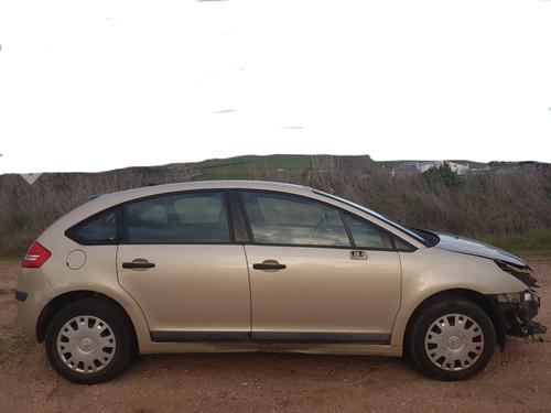Rear right lock CITROËN C4 I (LC_)  | BP23257855C99 