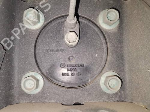 Right rear steering knuckle MAZDA CX-30 (DM) | BP39509098M28 - Image 2