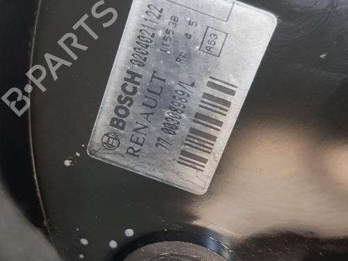 Used Servo brake NISSAN KUBISTAR Van (X76) 1.5 dCi 70 (68 hp) 29207402