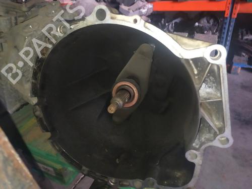 Gearbox BMW 3 Compact (E46) 316 ti | BP4557765M3 