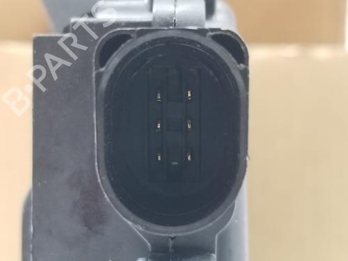 Rear left lock SEAT TOLEDO II (1M2)  | BP18820563C100 