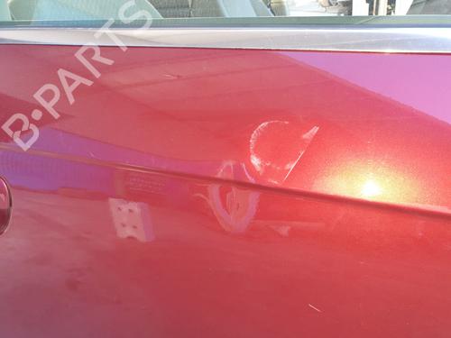 Right front door AUDI A4 B7 (8EC) 2.0 TDI 16V | BP16088989C3 
