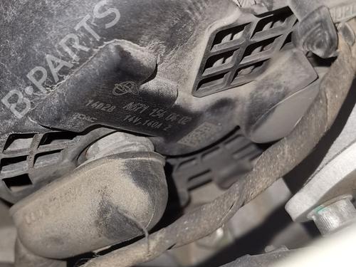 Used Alternator Alternator 36780929 36780929