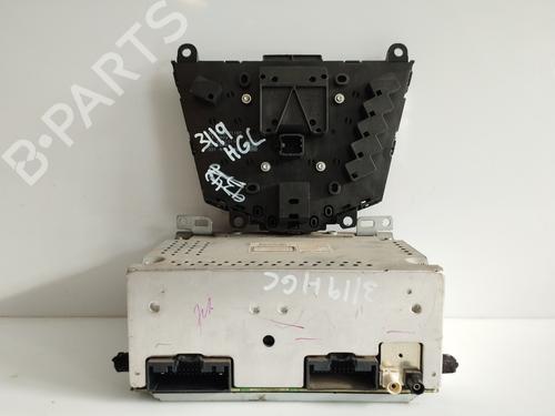 Radio FORD FOCUS III  | BP9344908E6 