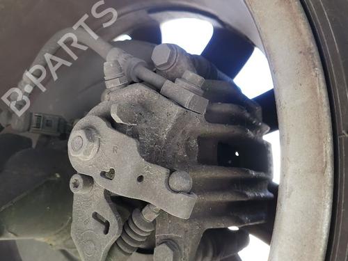 Used Right rear brake caliper Right rear brake caliper SEAT IBIZA IV SC (6J1, 6P5) 1.2 TSI (90 hp) 33046453 33046453