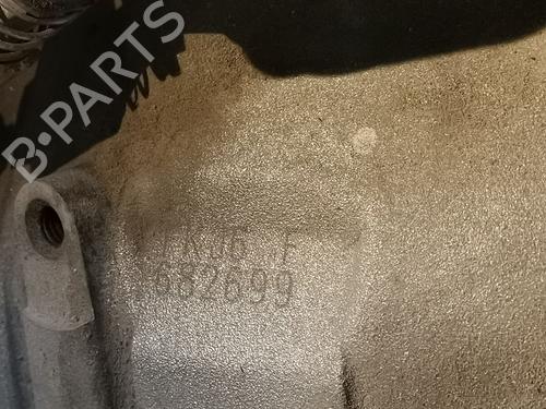Used Gearbox HYUNDAI i30 (PDE, PD, PDEN) [2016-2025]  29408228