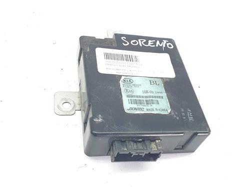 Used Electronic module Electronic module KIA SORENTO I (JC) [2002-2011] 39660272 39660272