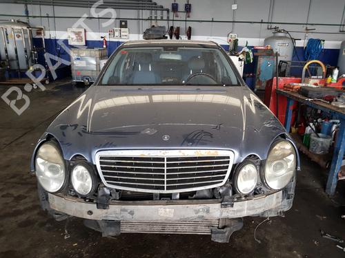 Setesett MERCEDES-BENZ E-CLASS (W211) E 320 CDI (211.026) | BP17167385C78 