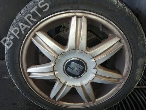 Rim SEAT IBIZA III (6L1)  | BP25266484C45 