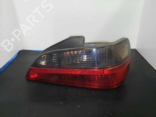 Right taillight PEUGEOT 406 (8B)  | BP4192707C35 