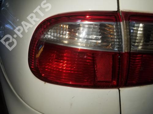 Used Left taillight Left taillight SEAT TOLEDO II (1M2) 1.9 TDI (110 hp) 11144298 11144298