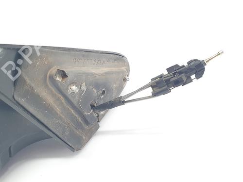 Retrovisor izquierdo SEAT LEON (1M1) | BP31038881C26