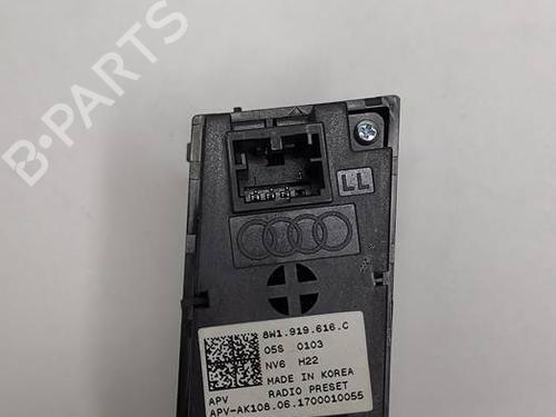 Switch AUDI A4 B9 (8W2, 8WC) 2.0 TDI | BP40185899I30 - Image 2