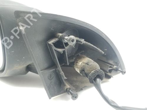 Left mirror CITROËN C3 Pluriel (HB_) 1.4 | BP18901786C26 
