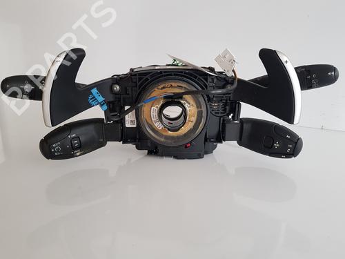 Headlight switch PEUGEOT 5008 (0U_, 0E_) 1.6 HDi | BP11516618I24 