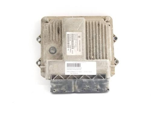 Used Engine control unit (ECU) OPEL CORSA D (S07) 1.3 CDTI (L08, L68) (90 hp) 30935510