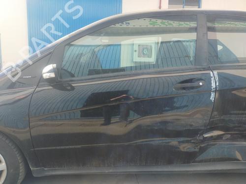 Used Left front door Left front door MERCEDES-BENZ A-CLASS (W169) A 160 CDI (169.006, 169.306) (82 hp) 35918133 35918133