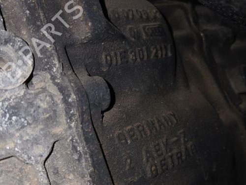 gearbox-audi-a4-b7-8ec-2004-2005-2006-2007-2008-2009-33985861 main image
