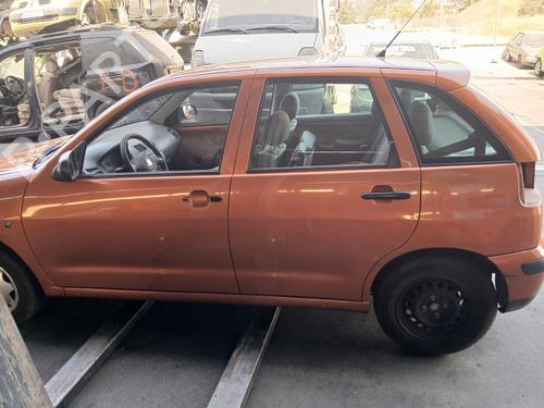 Right mirror SEAT IBIZA II (6K1) 1.4 i | BP19634772C27 