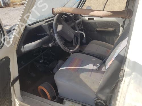 Quadro strumenti RENAULT 4 Box Body/MPV (R21_, R23_) 1.1 (239B) | BP30300281C47