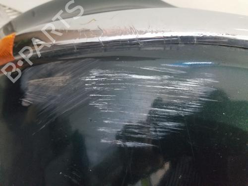 Front bumper JAGUAR S-TYPE II (X200) 3.0 V6 | BP21122708C7