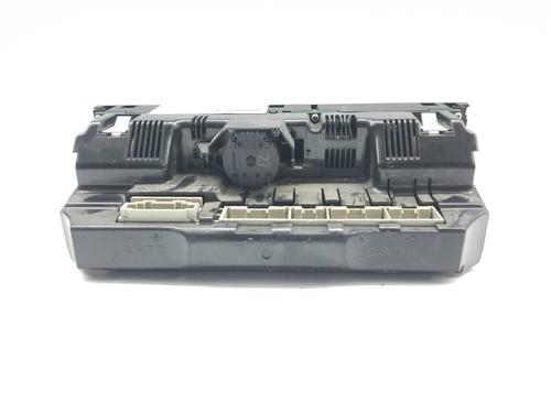 Climate control AUDI A6 C6 (4F2) | BP30839363I5