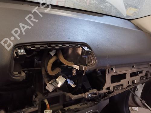 Used Airbag Kit Airbag Kit HYUNDAI i30 FASTBACK (PDE, PDEN) [2017-2026] 34226710 34226710