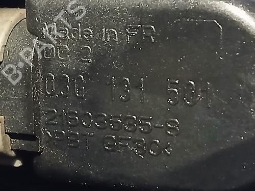 Used Egr VW PASSAT B6 (3C2) [2005-2011]  32473140